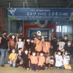 백사어린이 경기도 유소년대회