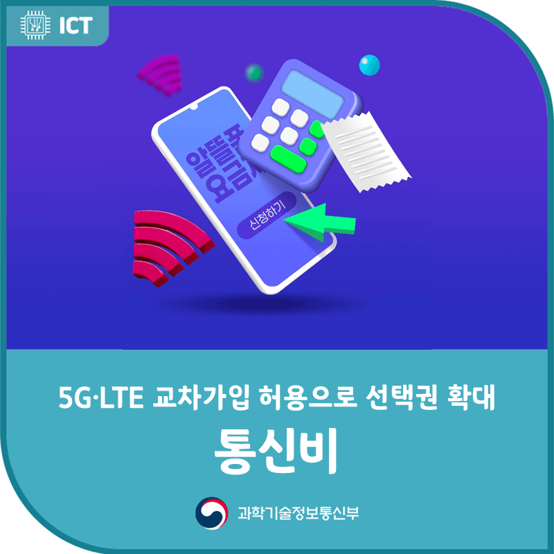 통신비